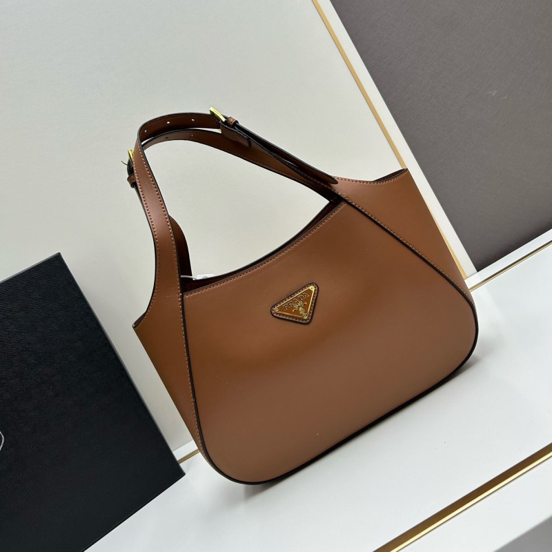 F**di top handle bags